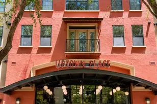 911 N Orange Ave, Orlando, FL 32801 - Photo 1