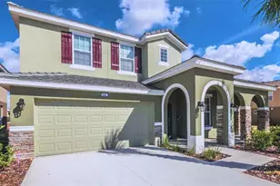5365 Oakbourne Ave, Davenport, FL 33837 - Photo 1