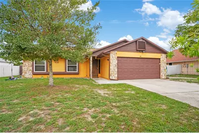 867 Banks Street NW, Palm Bay, FL 32907 - Photo 1