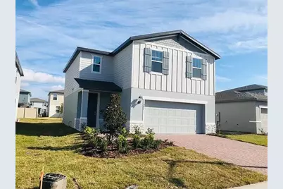 501 Sun Warbler Way, Saint Cloud, FL 34771 - Photo 1