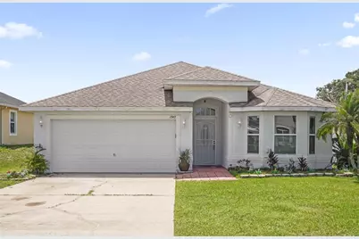 1747 Pompano Drive, Kissimmee, FL 34759 - Photo 1