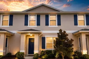 1559 Candlefire Row, Kissimmee, FL 34744 - Photo 1