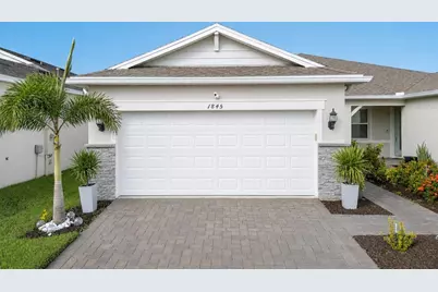 1845 Spring Shower Circle, Kissimmee, FL 34744 - Photo 1