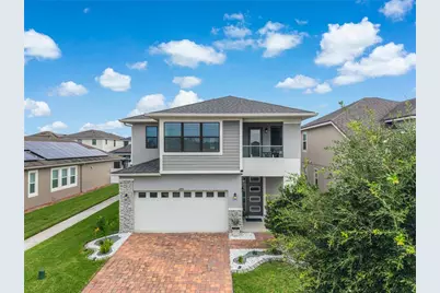 2495 Rapollo Drive, Kissimmee, FL 34741 - Photo 1