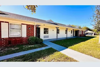 390 W Haines Boulevard #3, Lake Alfred, FL 33850 - Photo 1