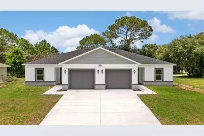 110 Friendly Circle #1, Sebring, FL 33876 - Photo 1