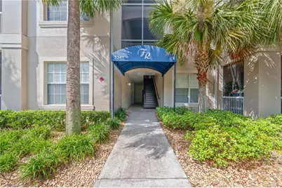 3341 Whitestone Circle #203, Kissimmee, FL 34741 - Photo 1
