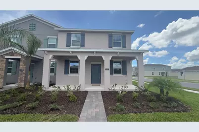1905 Fulfillment Drive, Kissimmee, FL 34744 - Photo 1