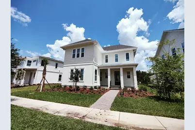 7703 Nemours Parkway, Orlando, FL 32827 - Photo 1