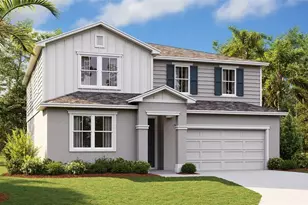 1772 Carnelian St, Deland, FL 32720 - Photo 1