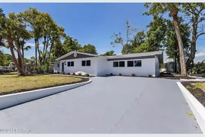 2360 Anastasia Drive, South Daytona, FL 32119 - Photo 1