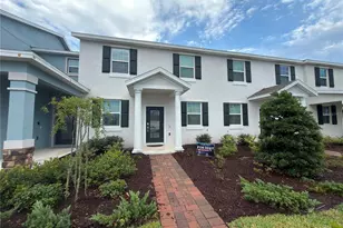 9722 Character Dr, Orlando, FL 32832 - Photo 1