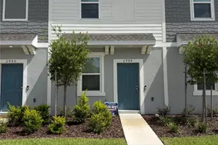 2984 Skyline Loop, Poinciana, FL 34758 - Photo 1