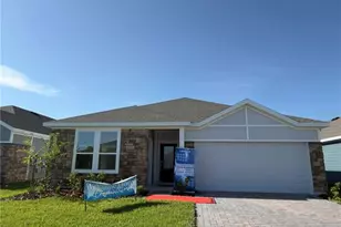 5101 Flaxleaf St, Saint Cloud, FL 34772 - Photo 1