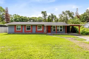 5218 Lake Howell Rd, Winter Park, FL 32792 - Photo 1