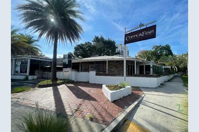 1502 S Howard Avenue, Tampa, FL 33606 - Photo 1