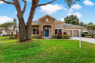 3001 Forest Hammock Drive, Plant City, FL 33566 - Photo 1