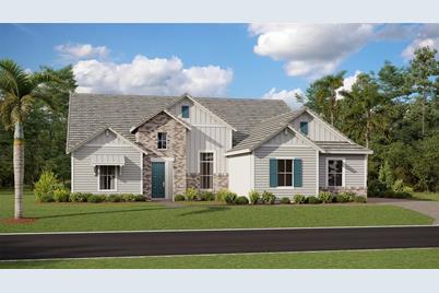 8023 Peaceful Circle, Sanford, FL 32771 - Photo 1