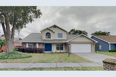 1247 Lornewood Drive - Photo 1