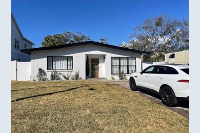 3601 W Dale Avenue, Tampa, FL 33609 - Photo 1