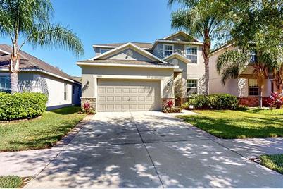 10403 Summer Azure Drive, Riverview, FL 33578 - Photo 1