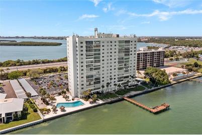 7200 Sunshine Skyway Lane S #14A, Saint Petersburg, FL 33711 - Photo 1