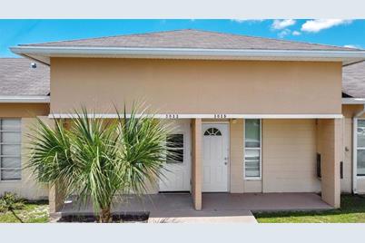 3033 Club Circle #1, Lake Wales, FL 33854 - Photo 1