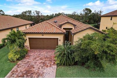 12710 Cinqueterre Drive, Venice, FL 34293 - Photo 1