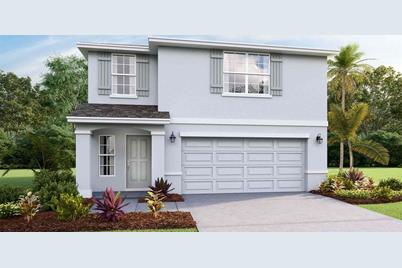 10121 Charlotte Drive, Parrish, FL 34219 - Photo 1