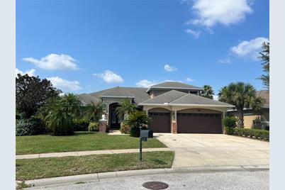 2837 Park Meadow Drive, Valrico, FL 33594 - Photo 1