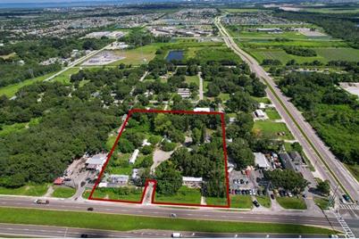 2216 and 2218 E College Avenue, Ruskin, FL 33570 - Photo 1