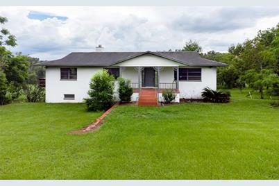 35626 Blanton Road, Dade City, FL 33523 - Photo 1