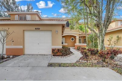 6082 Southard Street, West Palm Beach, FL 33411 - Photo 1