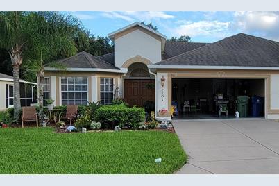 9613 Rolling Circle, San Antonio, FL 33576 - Photo 1