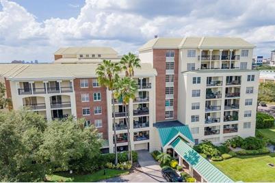 1000 S Harbour Island Boulevard #2212, Tampa, FL 33602 - Photo 1