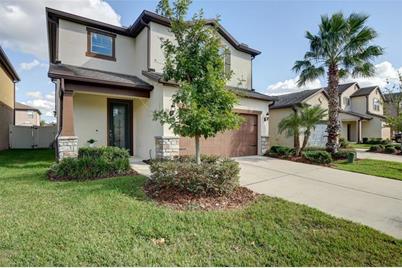 6421 Yellow Buckeye Drive, Riverview, FL 33578 - Photo 1