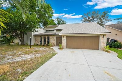 34325 Whispering Oaks Boulevard, Ridge Manor, FL 33523 - Photo 1