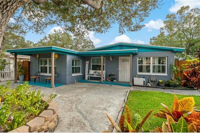 1918 W Walnut Street, Tampa, FL 33607 - Photo 1
