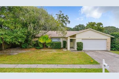 644 Pine Forest Drive, Brandon, FL 33511 - Photo 1