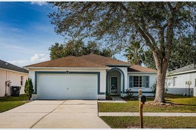 12128 Feldwood Creek Lane, Riverview, FL 33579 - Photo 1