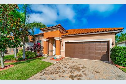 11834 Frost Aster Drive, Riverview, FL 33579 - Photo 1