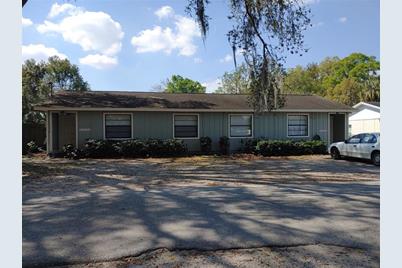 5224 & 5226 Lemon Avenue, Seffner, FL 33584 - Photo 1