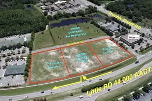 5161 Deer Park Dr, New Port Richey, FL 34655 - Photo 1