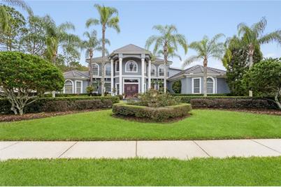 18135 Longwater Run Drive, Tampa, FL 33647 - Photo 1