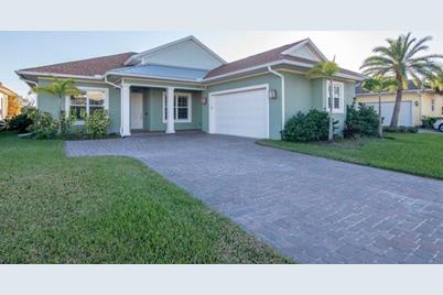 2981 Breezy Meadows Drive, Clearwater, FL 33760 - Photo 1