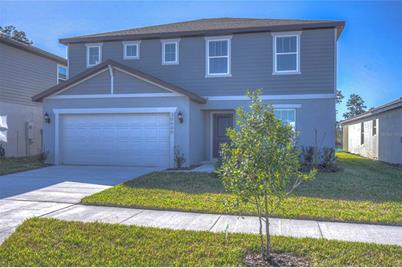 30600 Thunderbird Drive, Wesley Chapel, FL 33545 - Photo 1