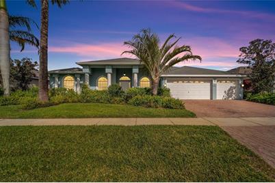 916 Vista Verde Lane, Sun City Center, FL 33573 - Photo 1