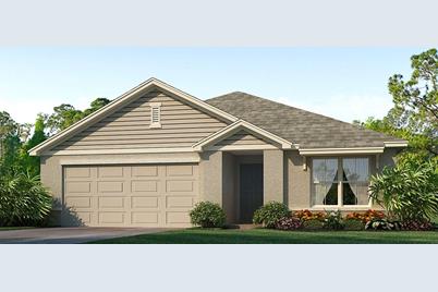 36991 Goffaux Loop, Zephyrhills, FL 33541 - Photo 1