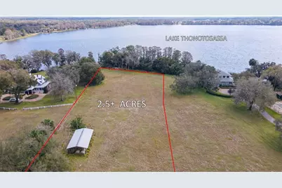 Old Fort Trail, Thonotosassa, FL 33592 - Photo 1