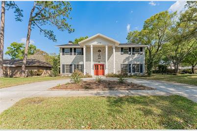 4213 Meadow Hill Drive, Tampa, FL 33618 - Photo 1